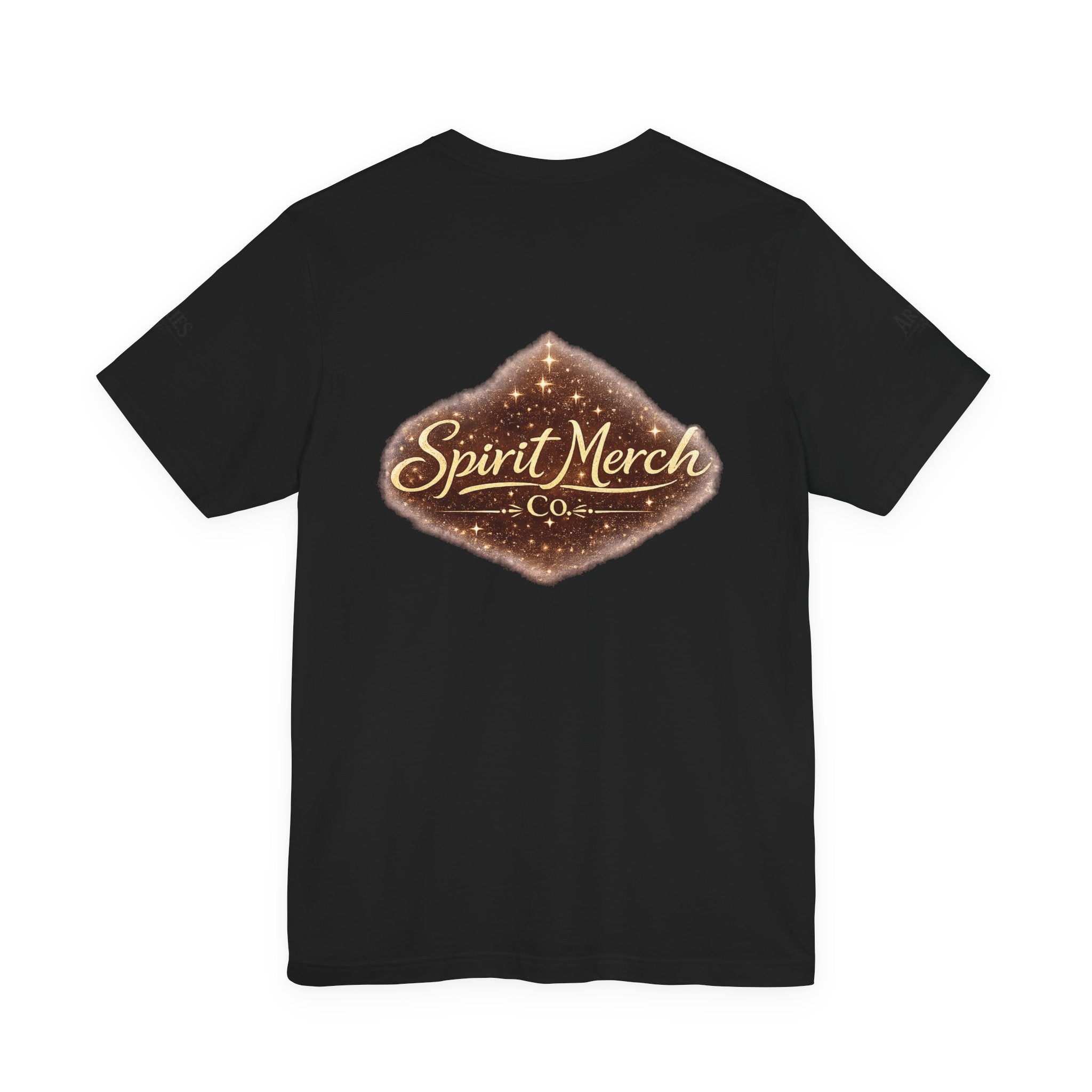 Inspirational Quote Tee — “You Said It Couldn't Be Done” Motivational T‑Shirt