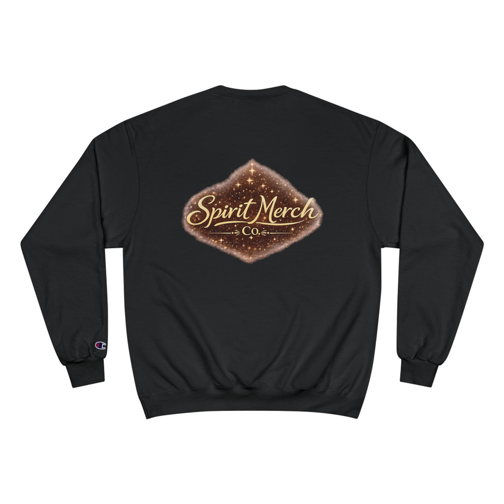 God’s Plan Not My Problem Sweatshirt — Inspirational Crewneck