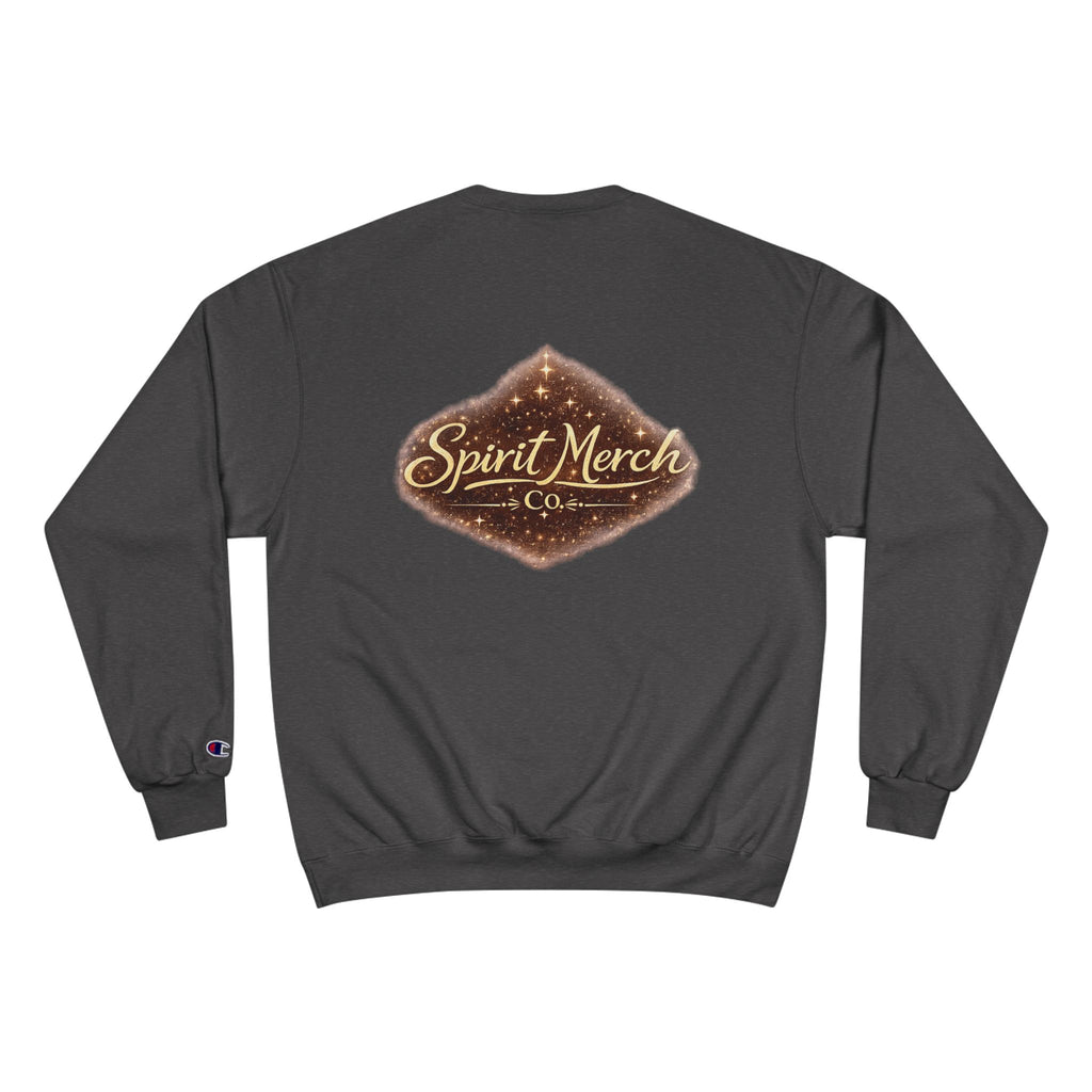 God’s Plan Not My Problem Sweatshirt — Inspirational Crewneck