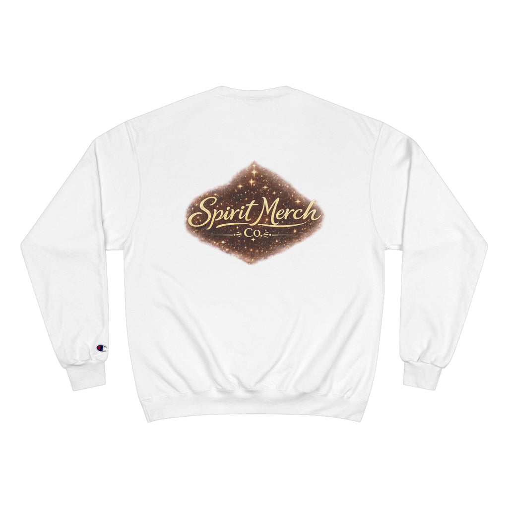 God’s Plan Not My Problem Sweatshirt — Inspirational Crewneck