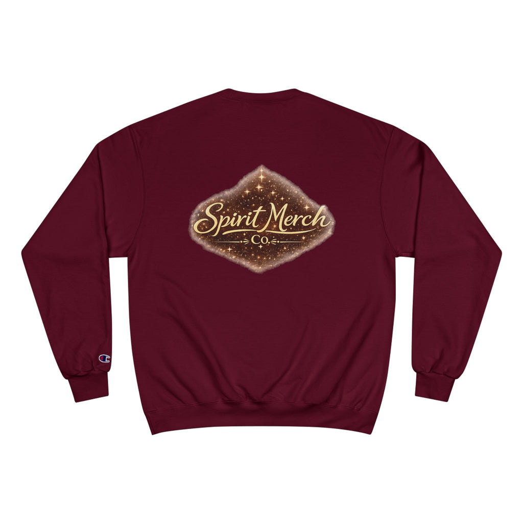 God’s Plan Not My Problem Sweatshirt — Inspirational Crewneck