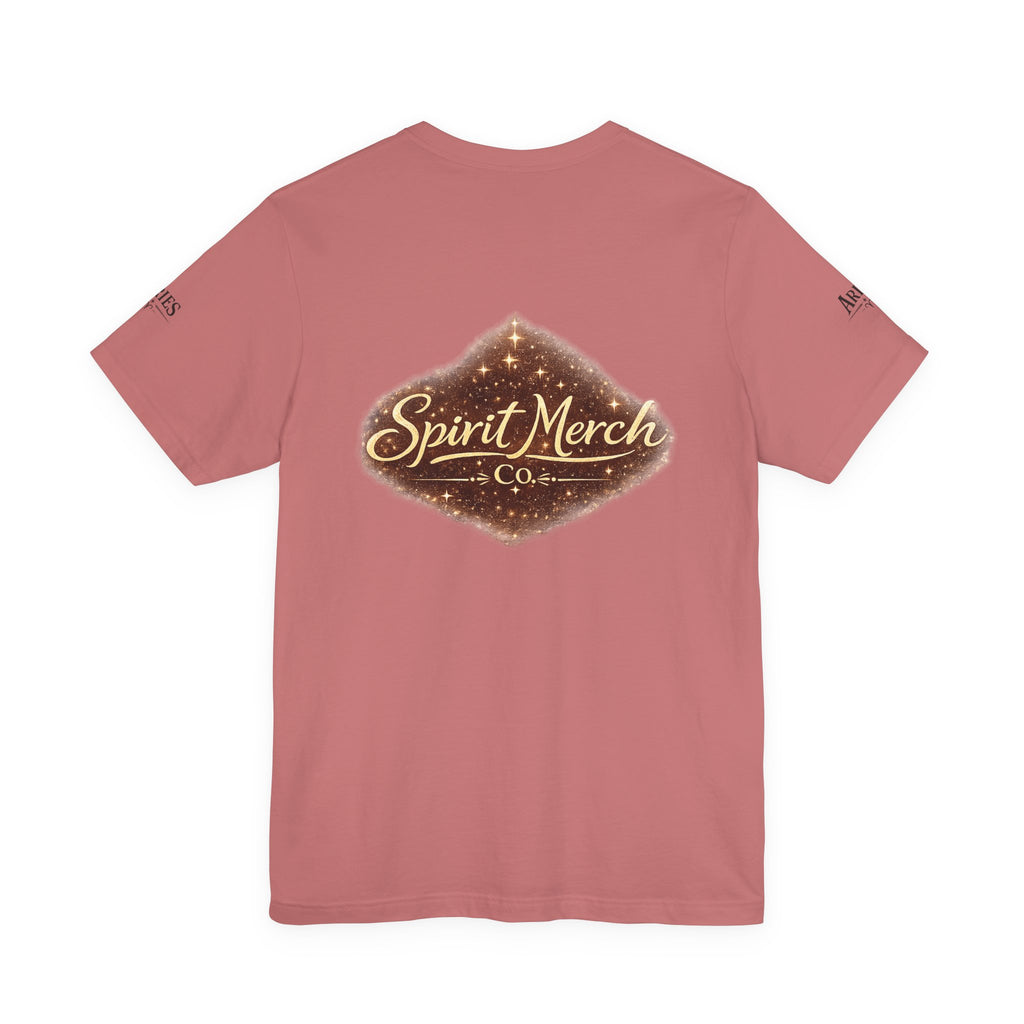 Inspirational Quote Tee — “You Said It Couldn't Be Done” Motivational T‑Shirt