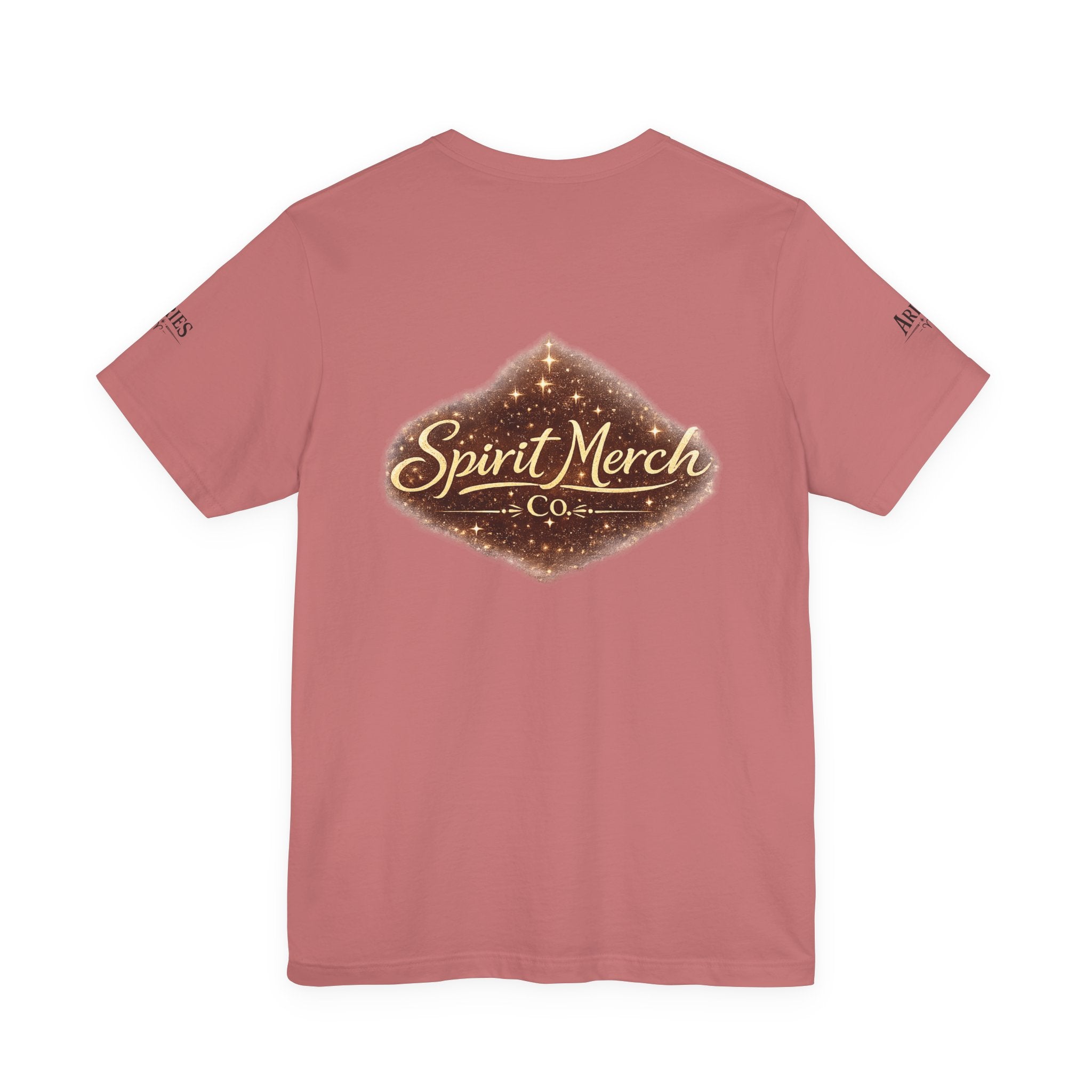 Inspirational Quote Tee — “You Said It Couldn't Be Done” Motivational T‑Shirt