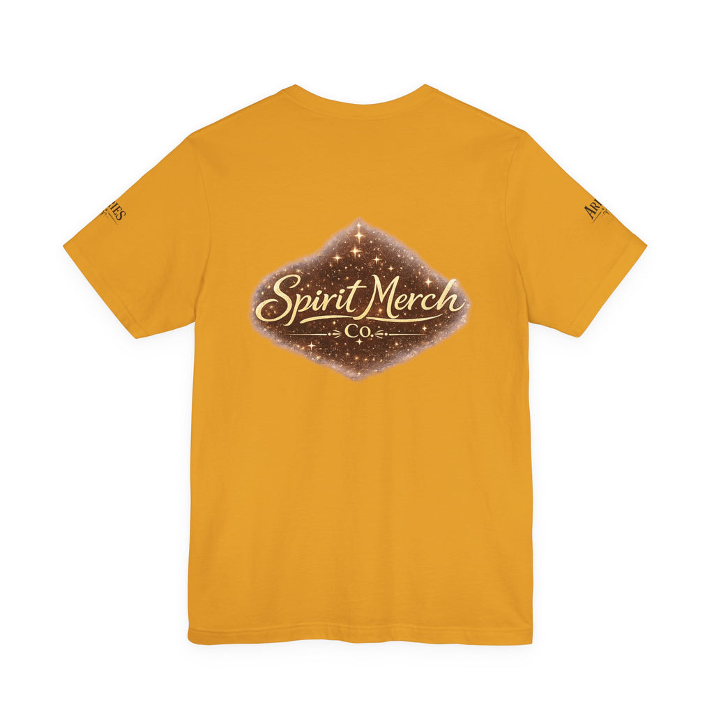 Inspirational Quote Tee — “You Said It Couldn't Be Done” Motivational T‑Shirt