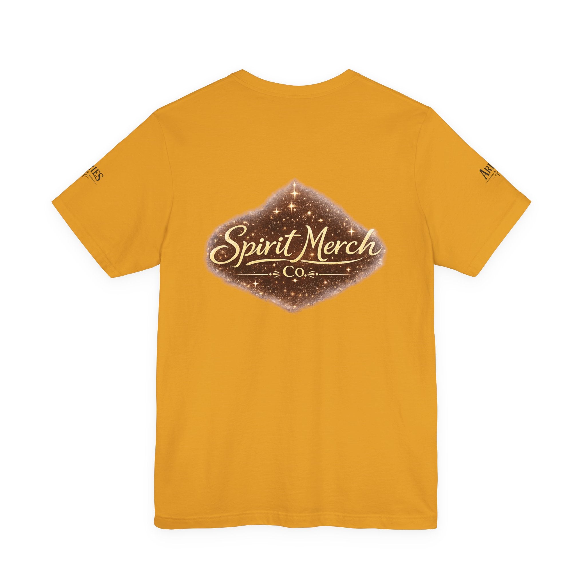 Inspirational Quote Tee — “You Said It Couldn't Be Done” Motivational T‑Shirt