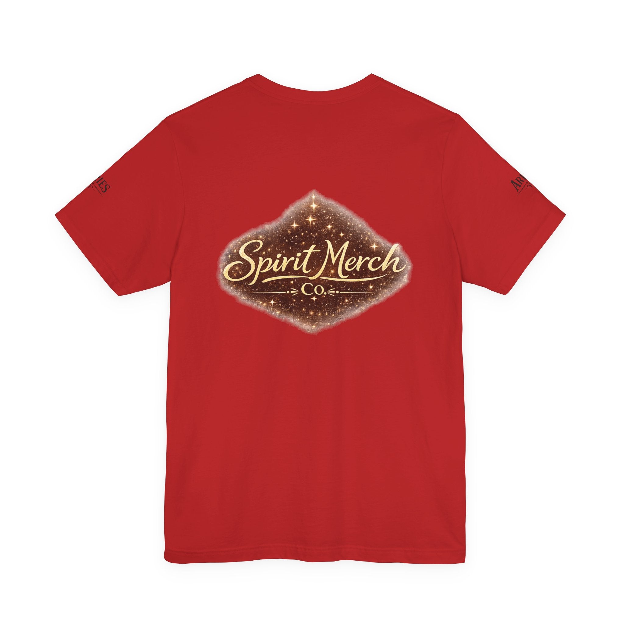 Inspirational Quote Tee — “You Said It Couldn't Be Done” Motivational T‑Shirt