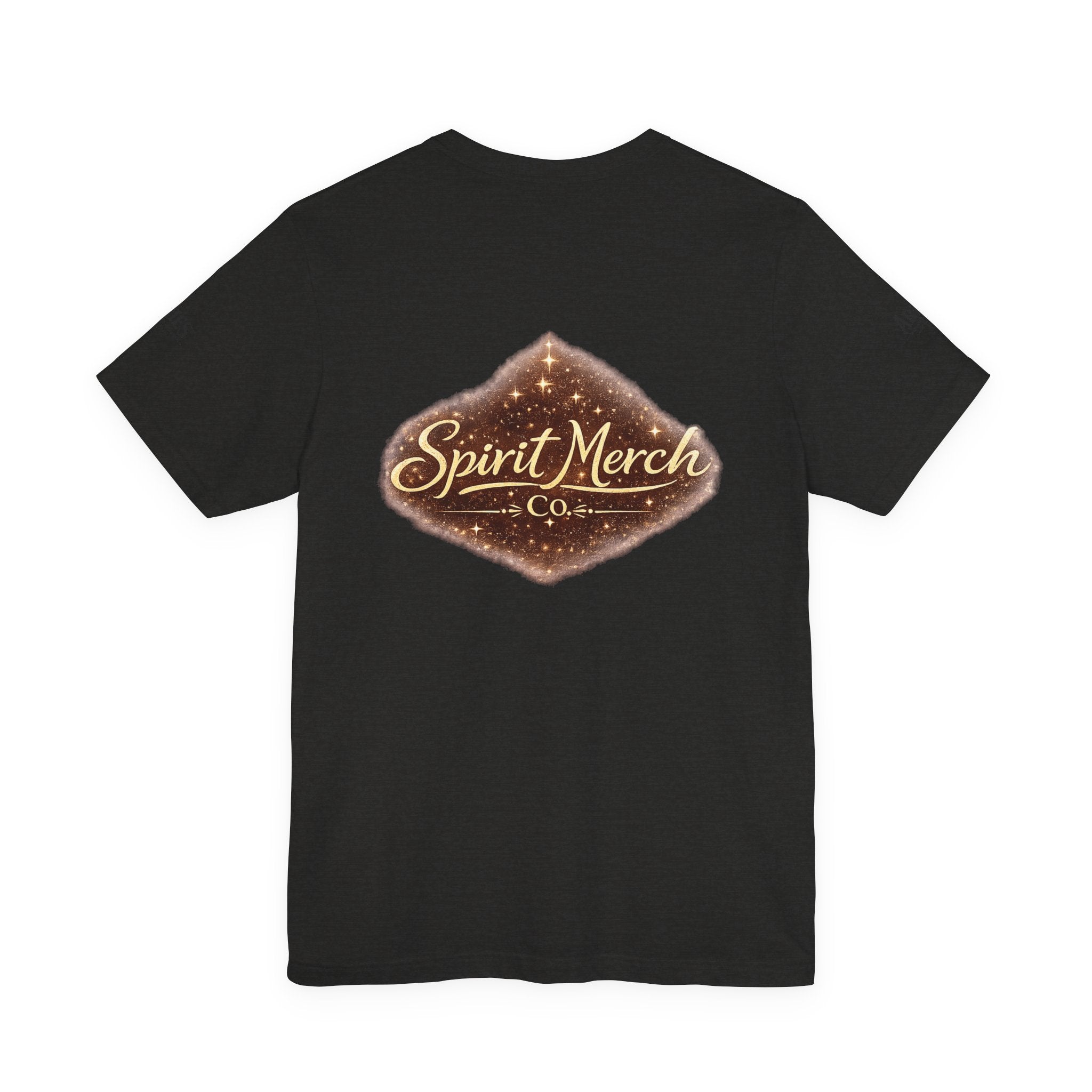 Inspirational Quote Tee — “You Said It Couldn't Be Done” Motivational T‑Shirt