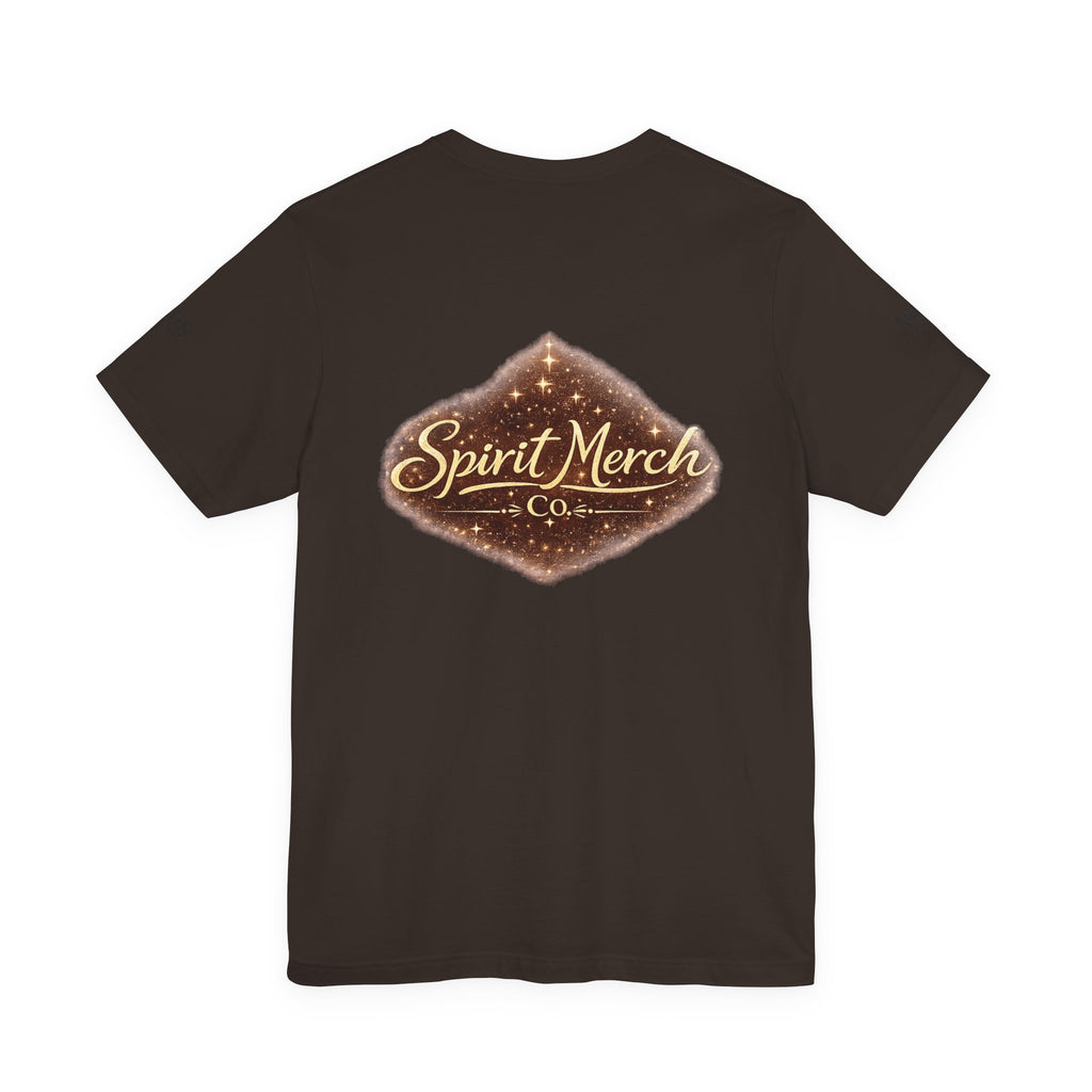 Inspirational Quote Tee — “You Said It Couldn't Be Done” Motivational T‑Shirt