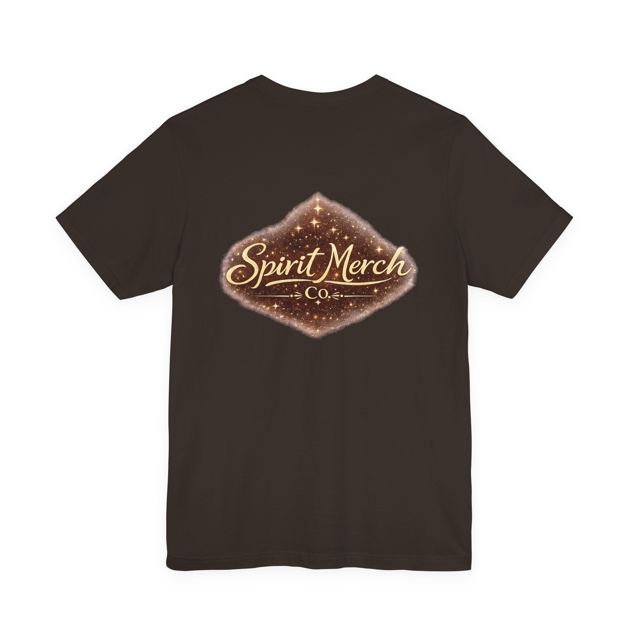 Inspirational Quote Tee — “You Said It Couldn't Be Done” Motivational T‑Shirt