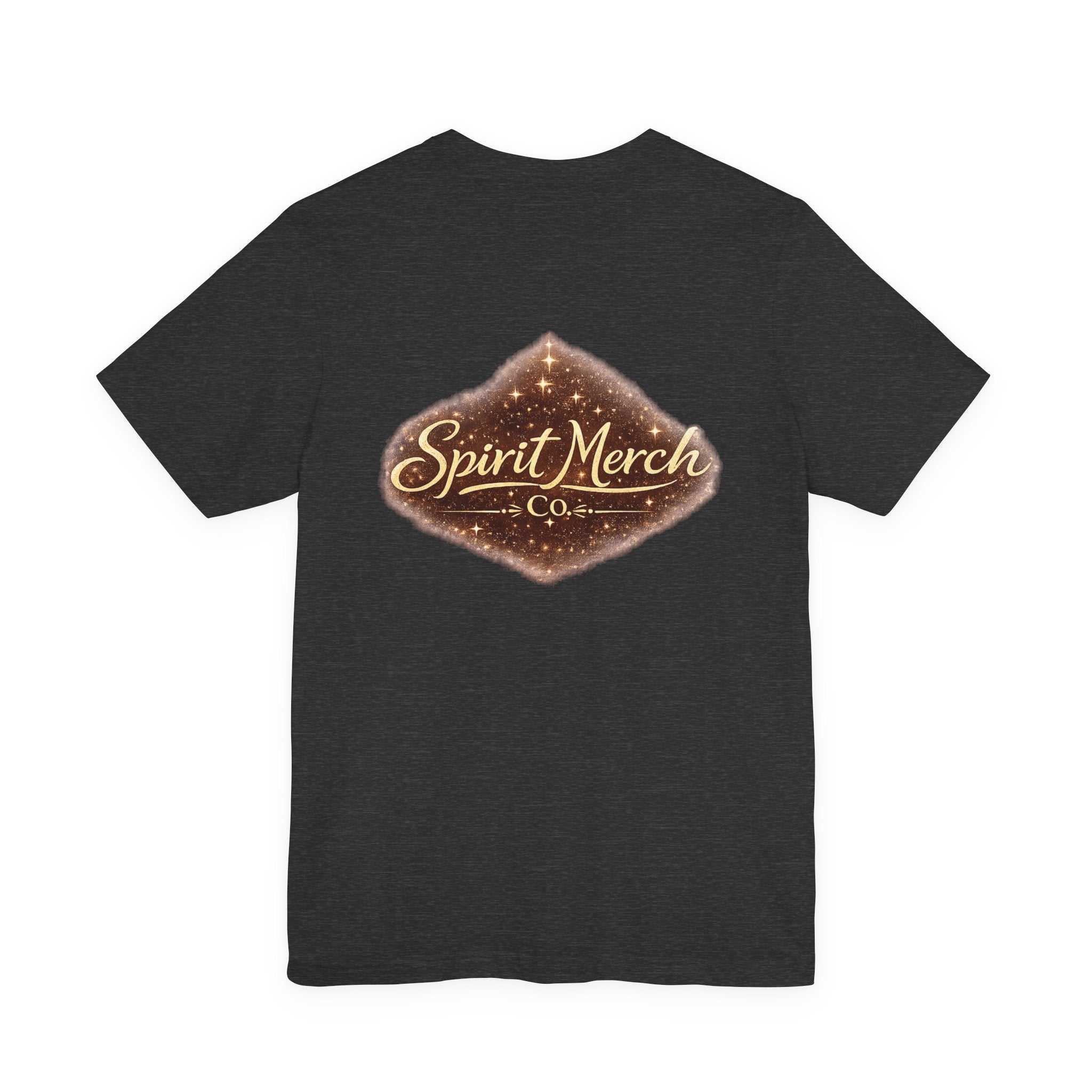 Inspirational Quote Tee — “You Said It Couldn't Be Done” Motivational T‑Shirt