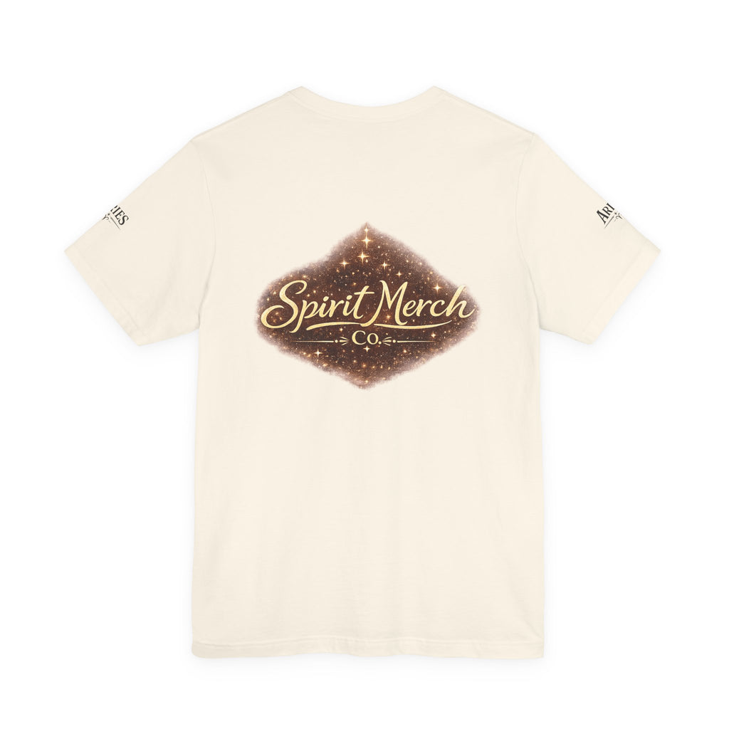 Inspirational Quote Tee — “You Said It Couldn't Be Done” Motivational T‑Shirt