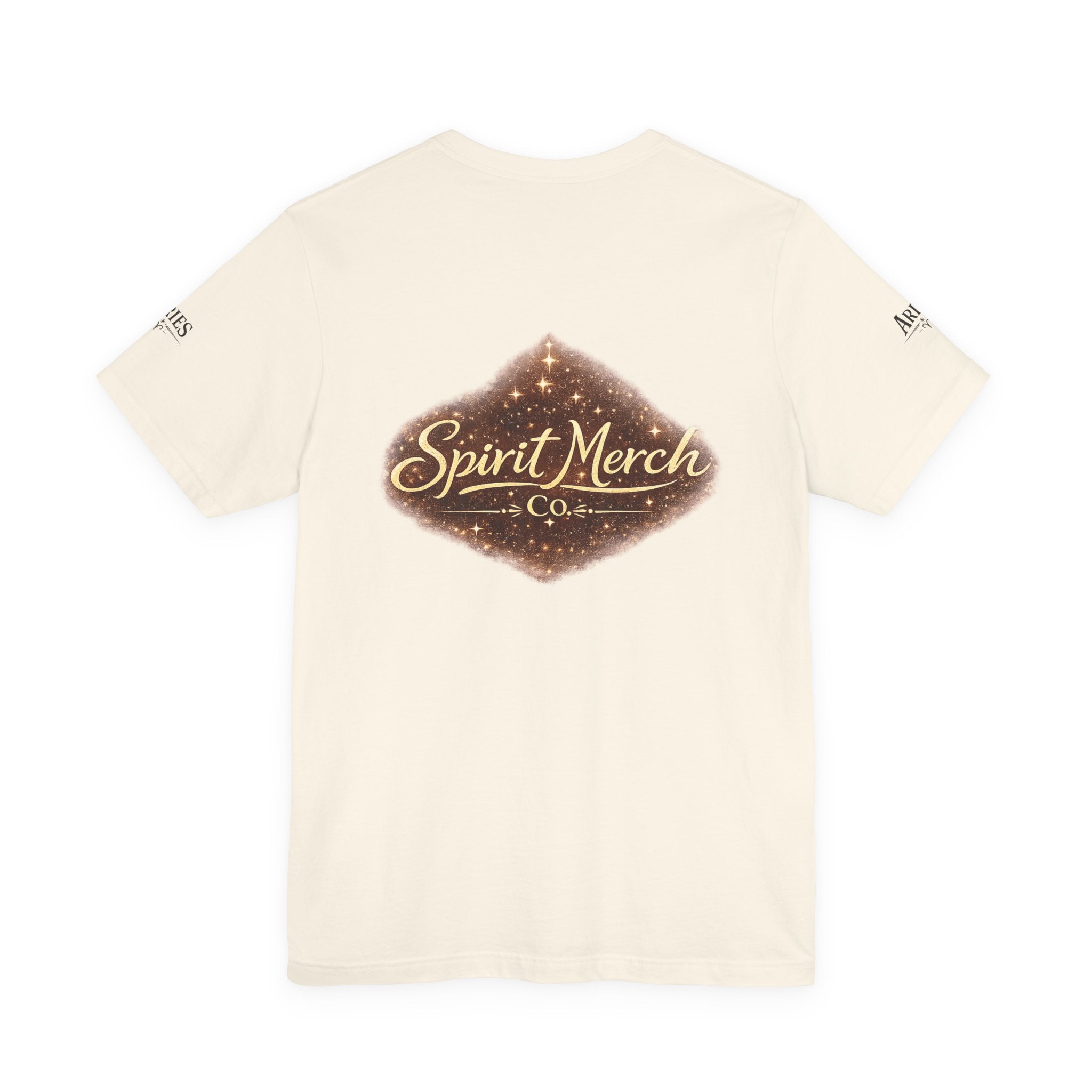 Inspirational Quote Tee — “You Said It Couldn't Be Done” Motivational T‑Shirt